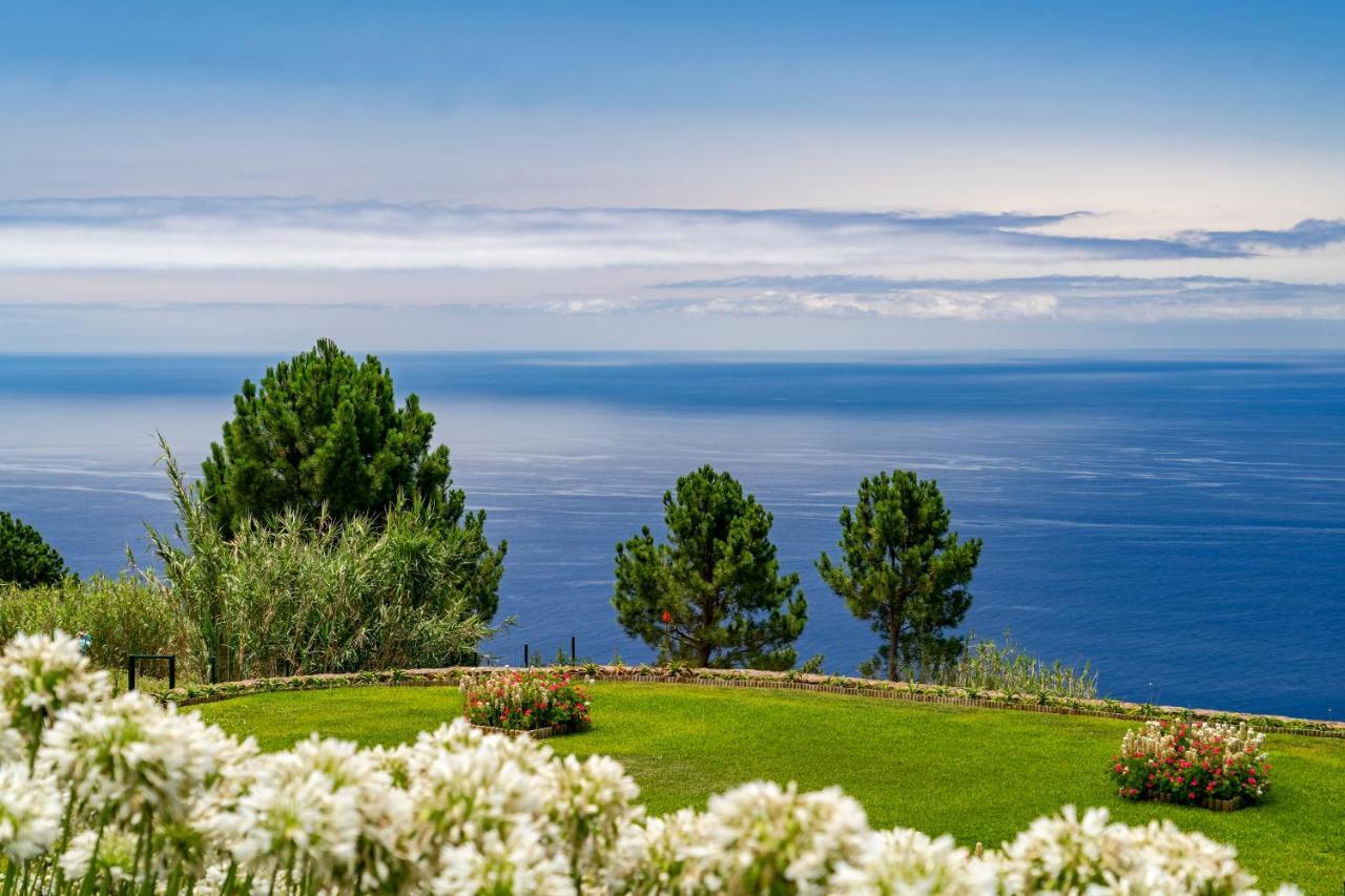 شقة Ourmadeira - Quinta Inacia, Countryside Escape كالهيتا المظهر الخارجي الصورة
