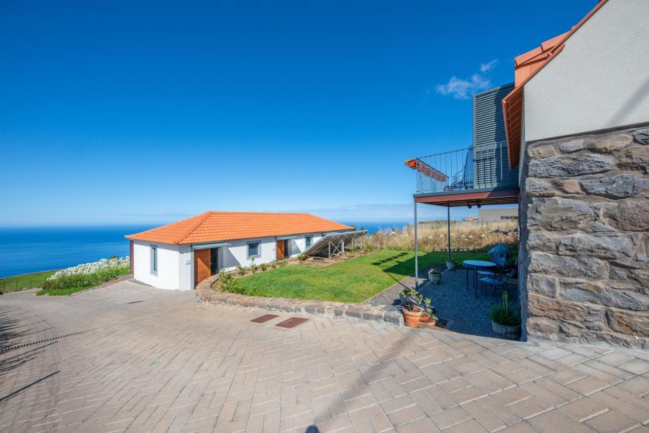 شقة Ourmadeira - Quinta Inacia, Countryside Escape كالهيتا المظهر الخارجي الصورة