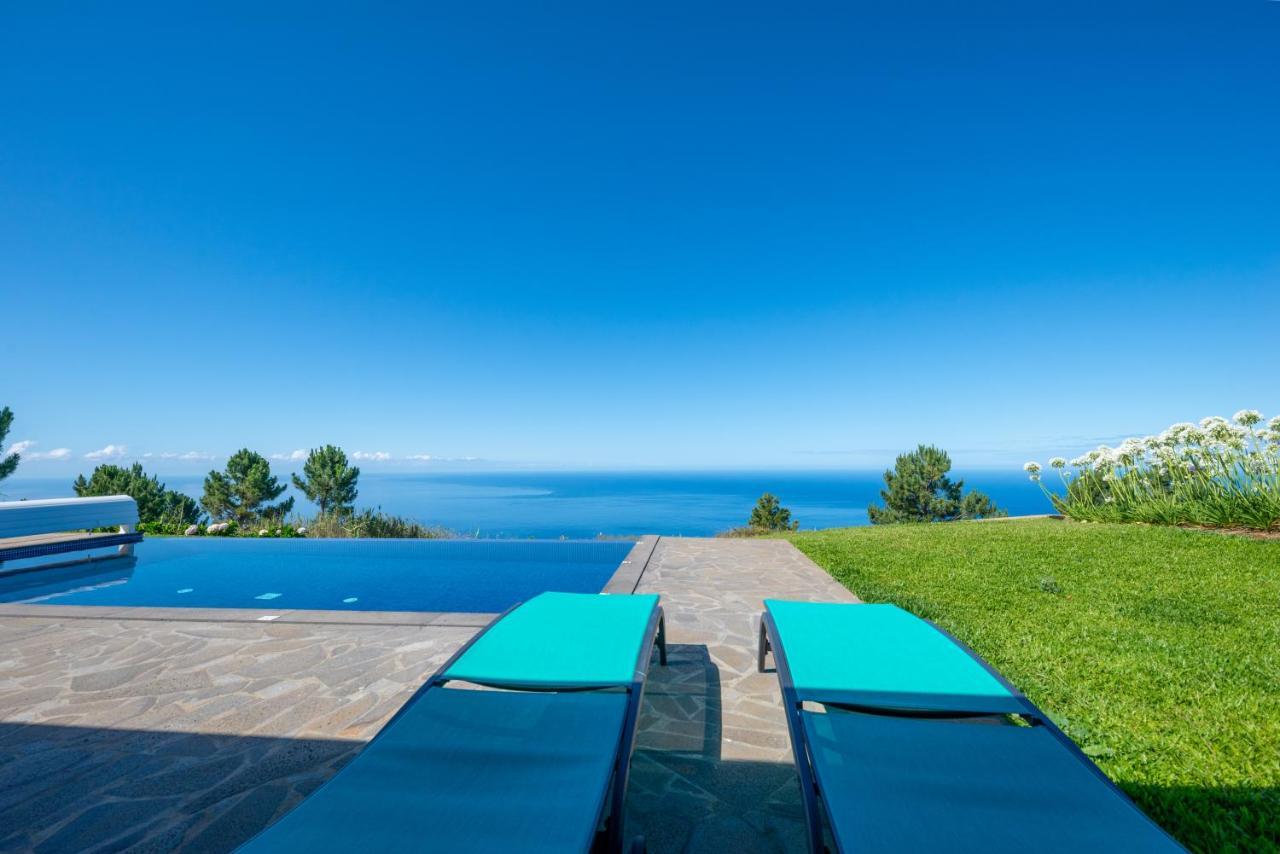 شقة Ourmadeira - Quinta Inacia, Countryside Escape كالهيتا المظهر الخارجي الصورة