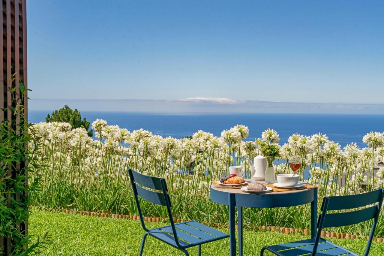 شقة Ourmadeira - Quinta Inacia, Countryside Escape كالهيتا المظهر الخارجي الصورة