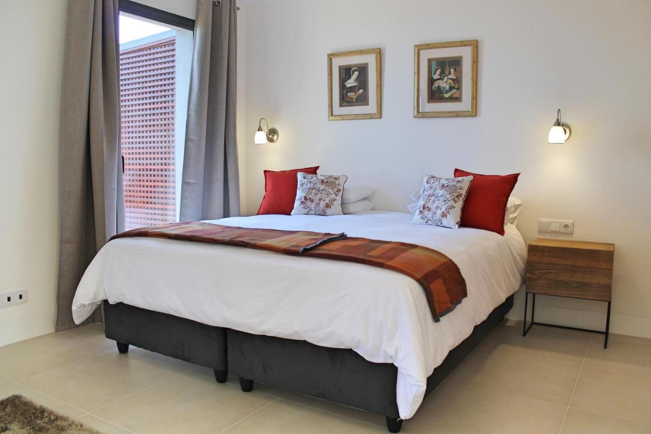 شقة Ourmadeira - Quinta Inacia, Countryside Escape كالهيتا المظهر الخارجي الصورة