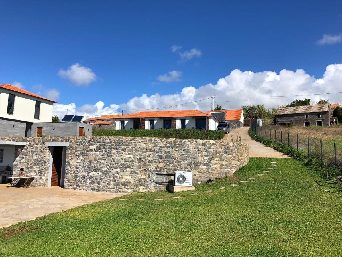 شقة Ourmadeira - Quinta Inacia, Countryside Escape كالهيتا المظهر الخارجي الصورة