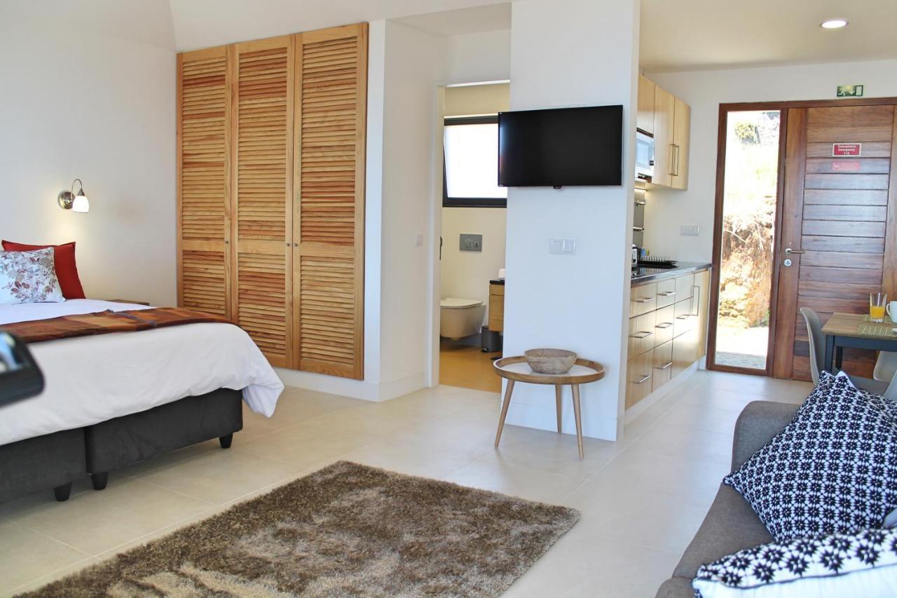 شقة Ourmadeira - Quinta Inacia, Countryside Escape كالهيتا المظهر الخارجي الصورة
