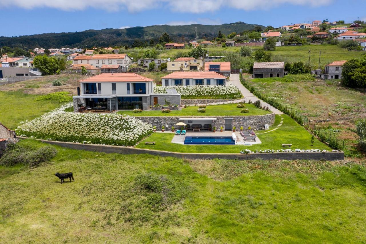 شقة Ourmadeira - Quinta Inacia, Countryside Escape كالهيتا المظهر الخارجي الصورة