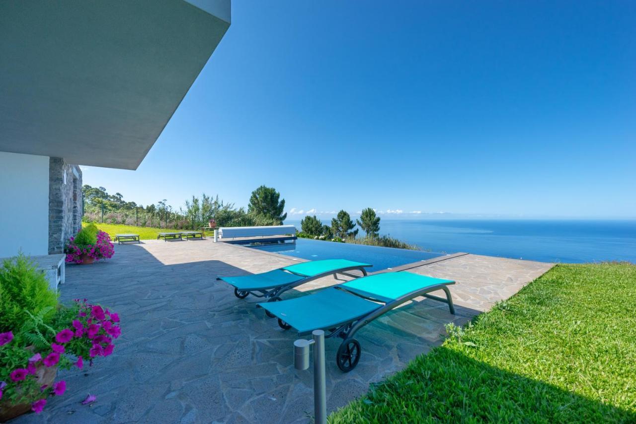 شقة Ourmadeira - Quinta Inacia, Countryside Escape كالهيتا المظهر الخارجي الصورة