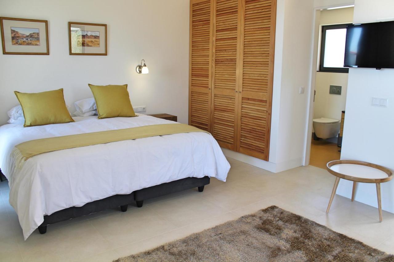 شقة Ourmadeira - Quinta Inacia, Countryside Escape كالهيتا المظهر الخارجي الصورة