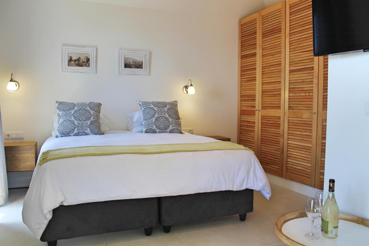 شقة Ourmadeira - Quinta Inacia, Countryside Escape كالهيتا المظهر الخارجي الصورة
