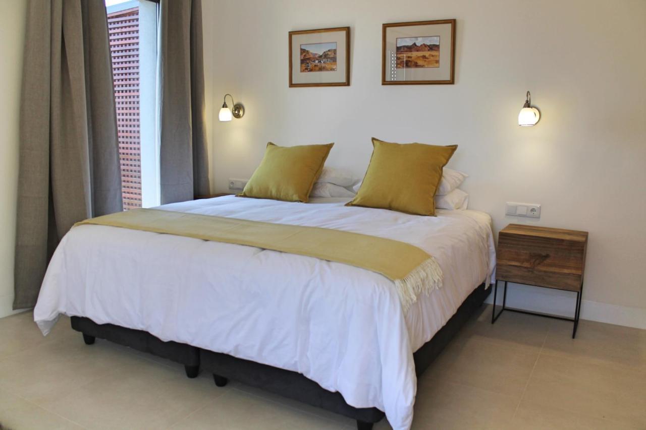 شقة Ourmadeira - Quinta Inacia, Countryside Escape كالهيتا المظهر الخارجي الصورة